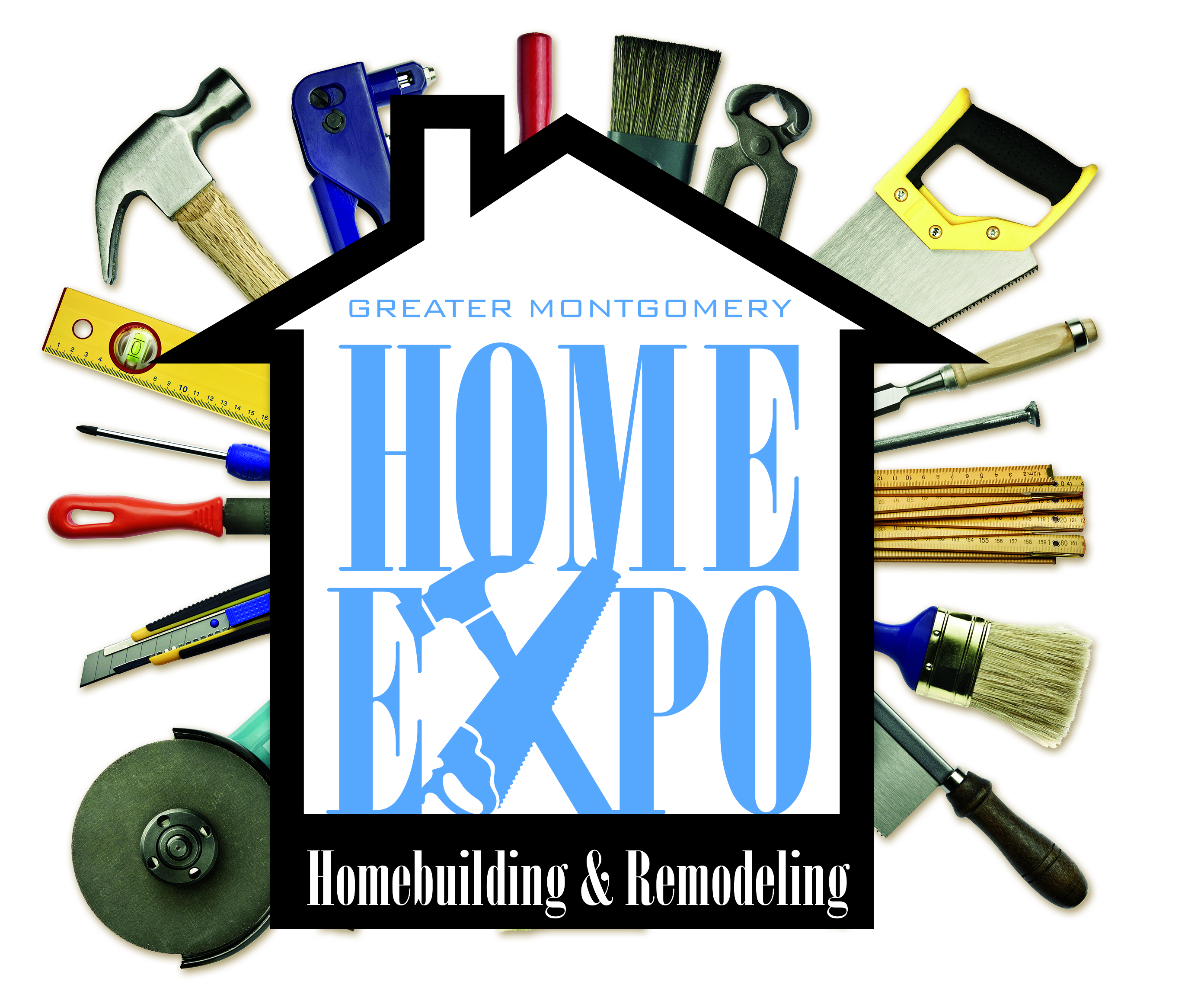 2019 Greater Montgomery Home Building and Remodeling Expo